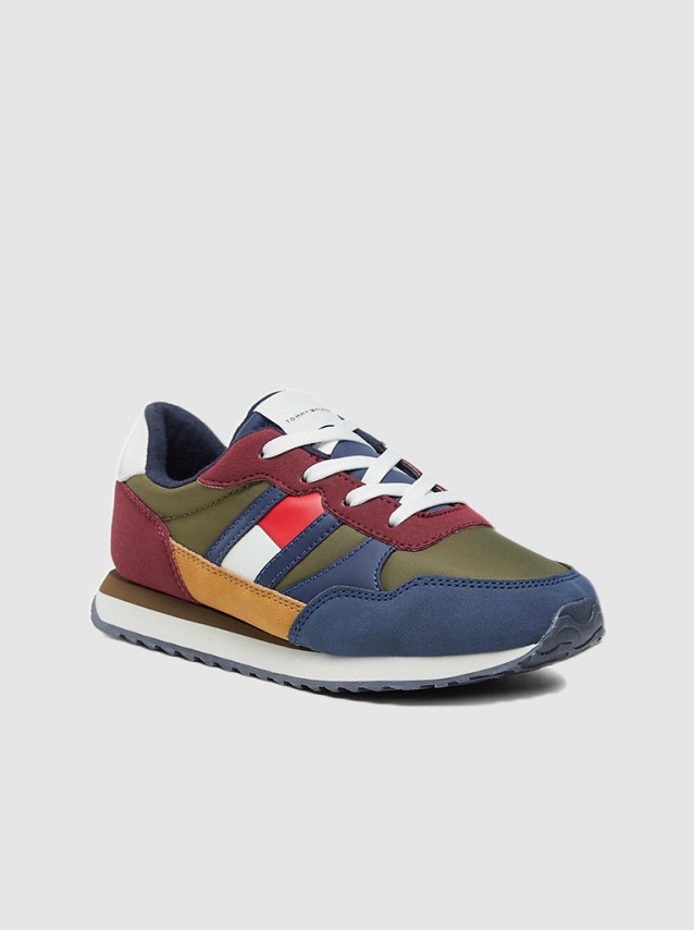 Trainers Male Tommy Hilfiger- Kids