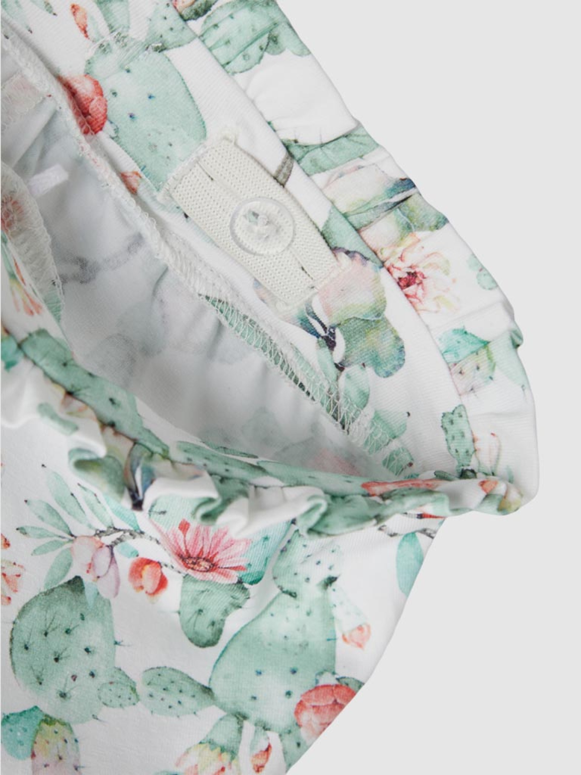 Calções Menina Name It