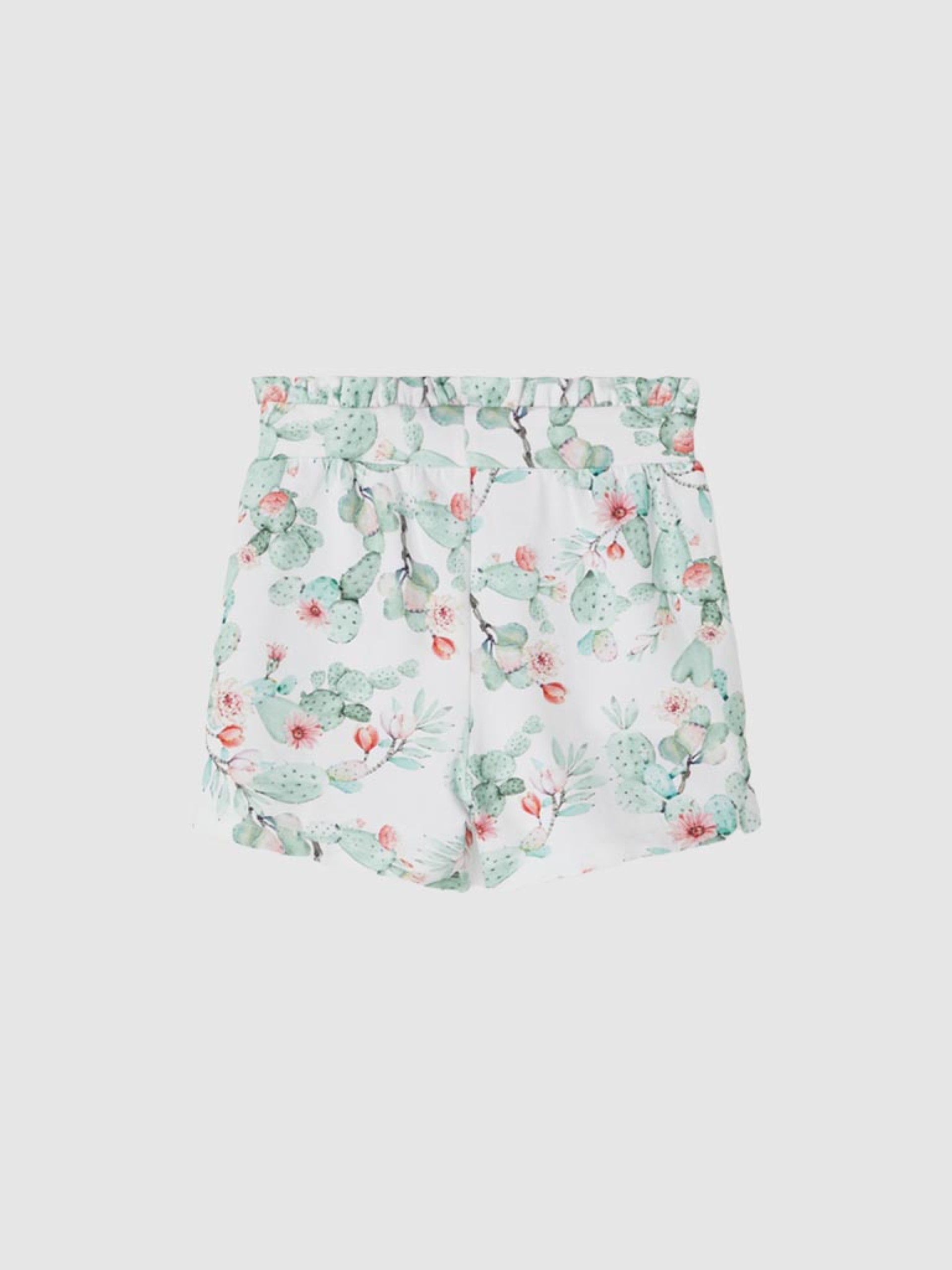 Calções Menina Name It