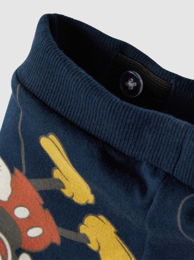 Pantalones Masculino Name It