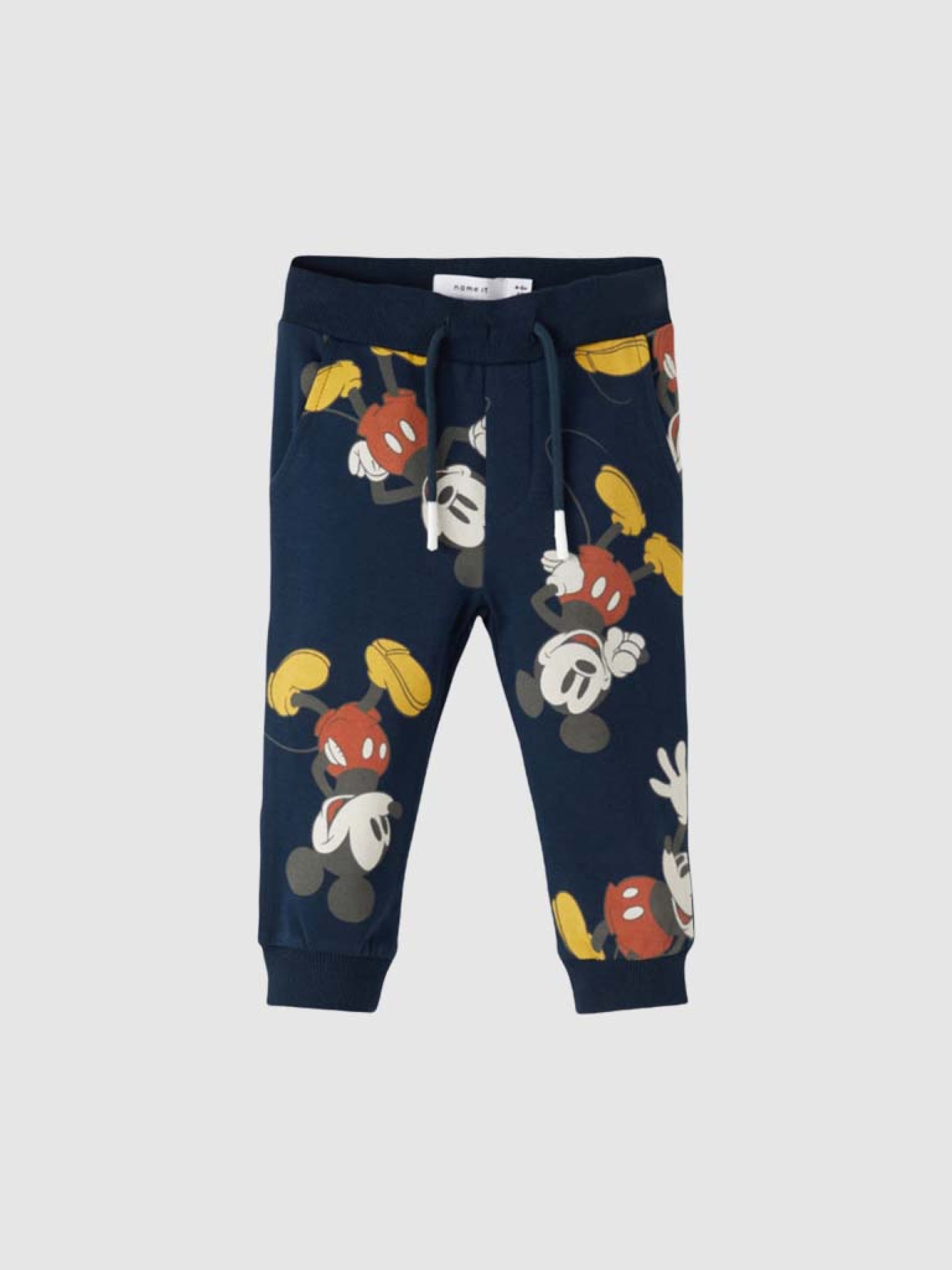 Calça Bebé Menino Mickey Name It