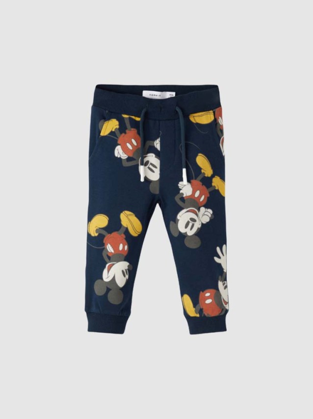 Pantalons Masculin Name It