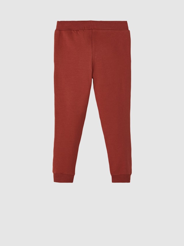 Cal�a Menina Lori Sweat Name It