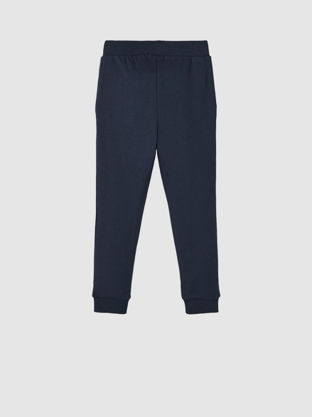 Cal�a Menina Lori Sweat Name It