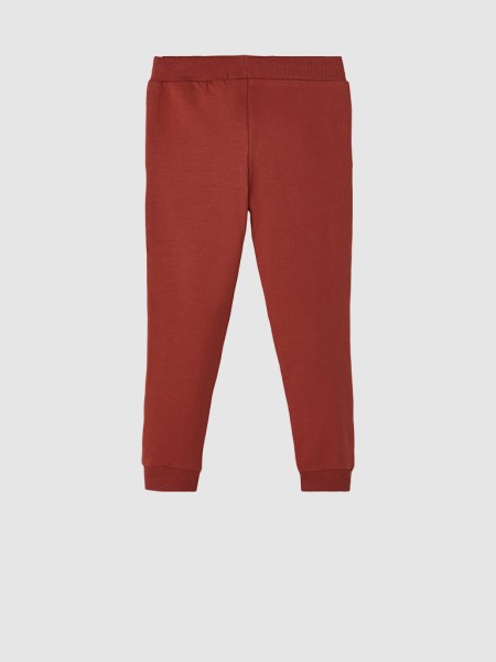 Pantalones Femenino Name It