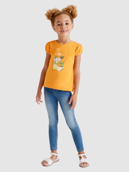 Jeans Fminin Mayoral
