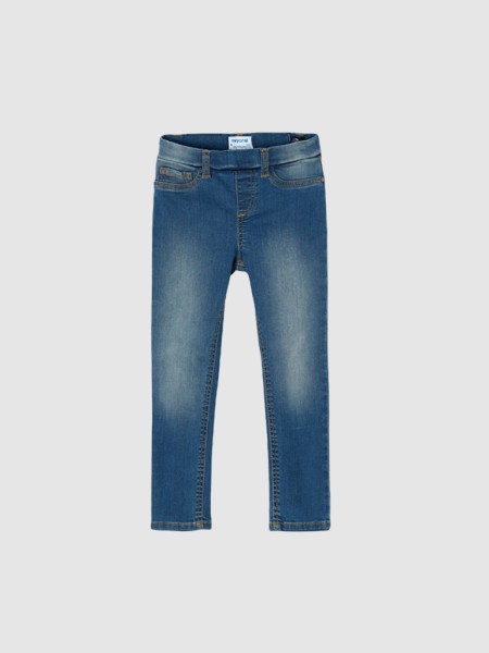 Jeans F�minin Mayoral