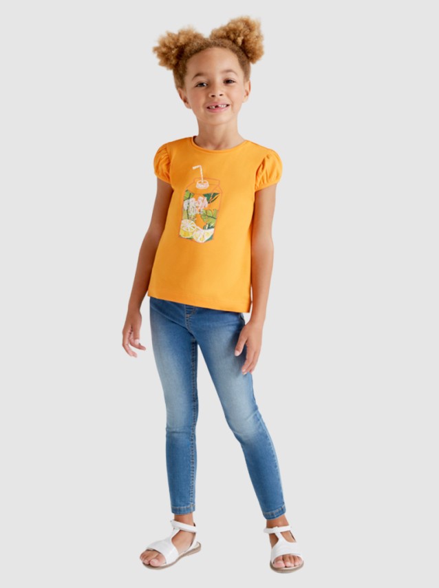 Jeans Fminin Mayoral