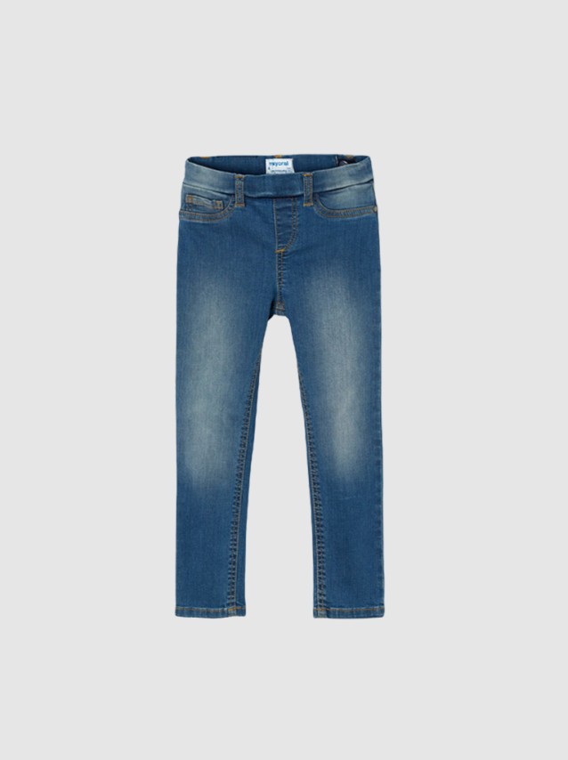 Jeans Fminin Mayoral