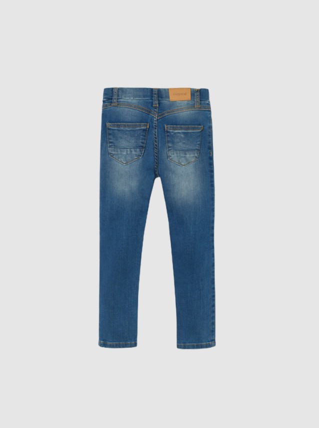 Jeans Menina Basica Mayoral