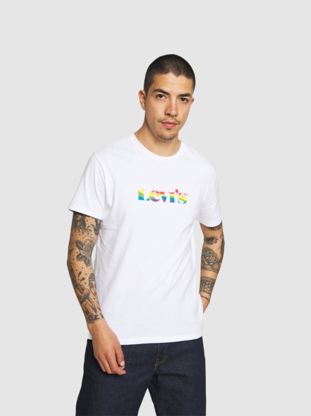 Camiseta Unisex Levis