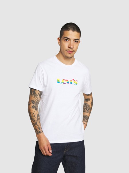 T-Shirt Unisex Levis