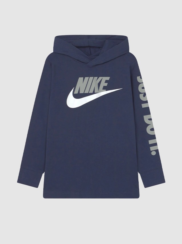 Sweatshirt Male Nike