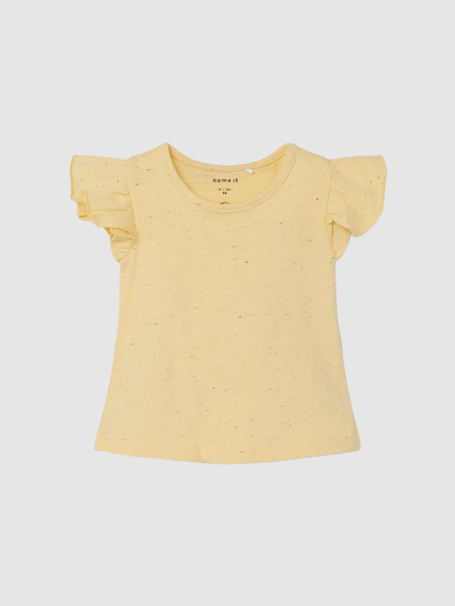 T-Shirt Female Name It