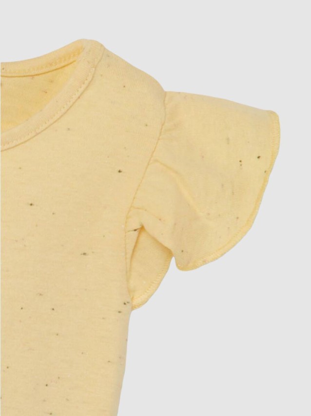 T-Shirt F�minin Name It