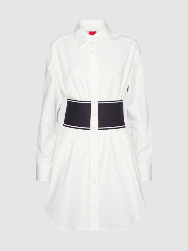 Vestidos Femenino Hugo