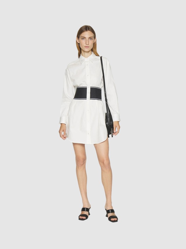 Vestidos Femenino Hugo