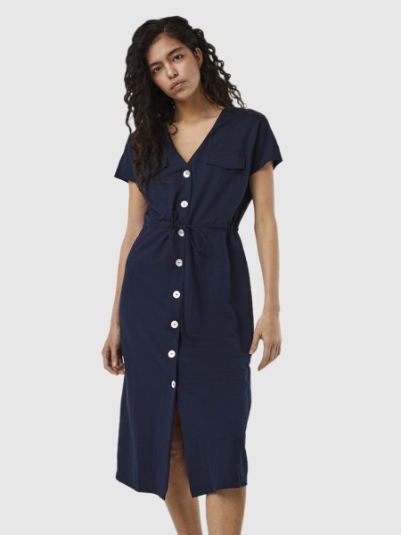 Dresses Female Vero Moda