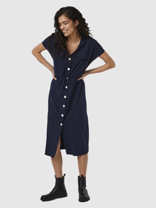 Robes F�minin Vero Moda