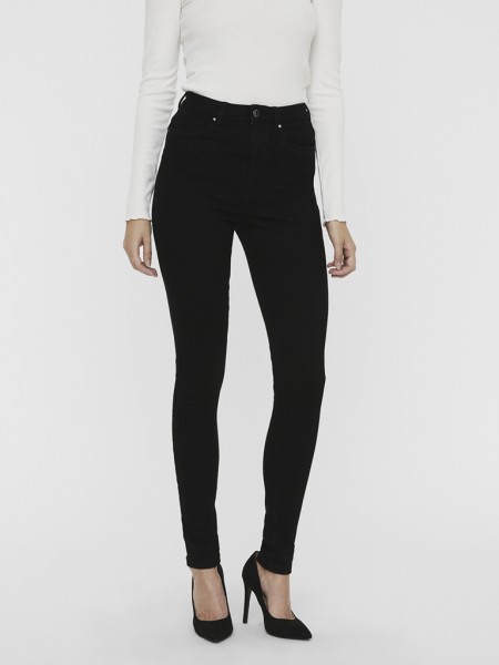 Trousers Female Vero Moda