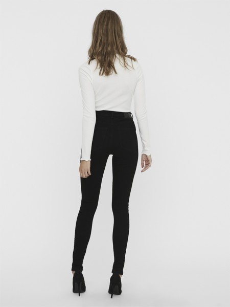 Trousers Female Vero Moda