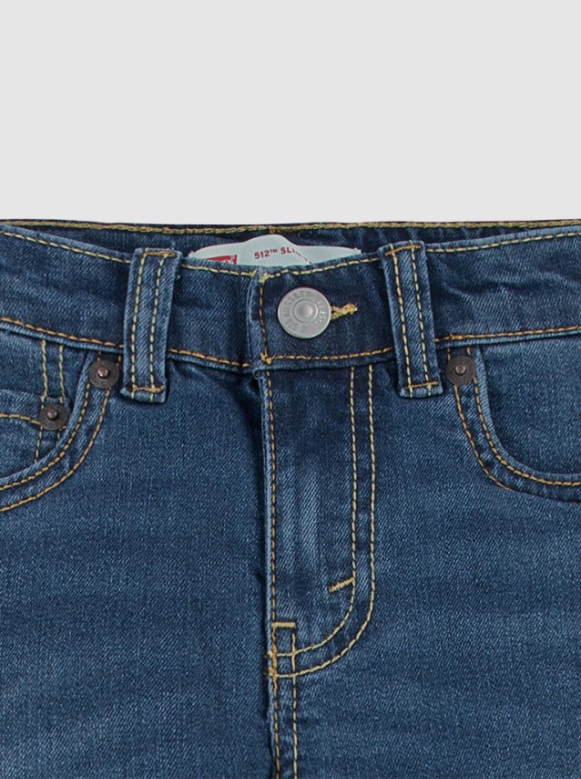 Pantalons Masculin Levis