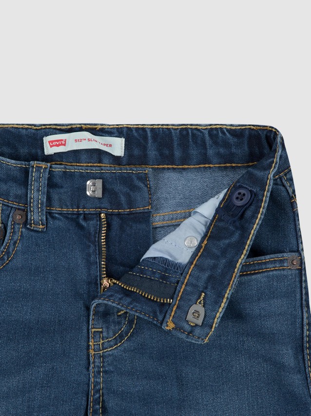 Pantalons Masculin Levis