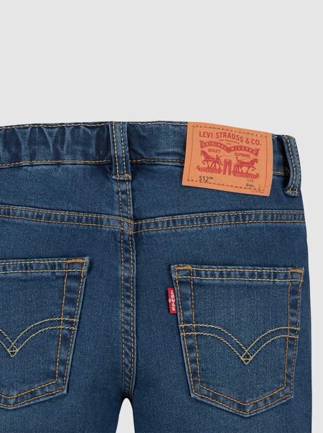 Pantalons Masculin Levis