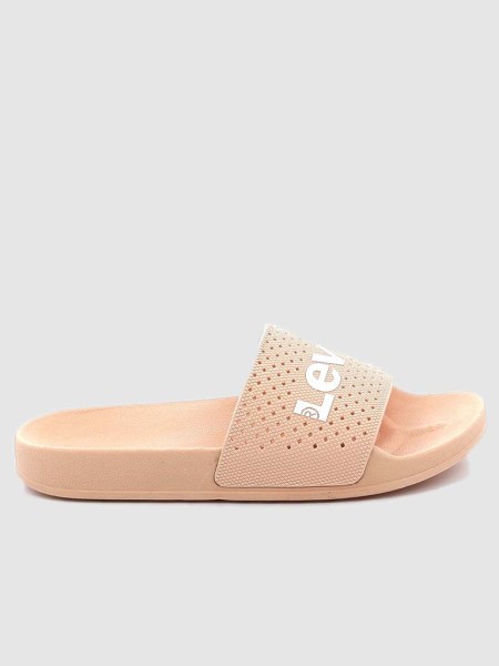 Slippers Female Levis