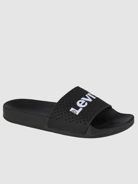 Slippers Female Levis