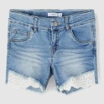 Shorts Female Name It