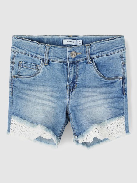 Shorts Female Name It
