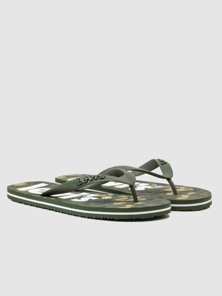 Slippers Male Levis Slippers Male Levis