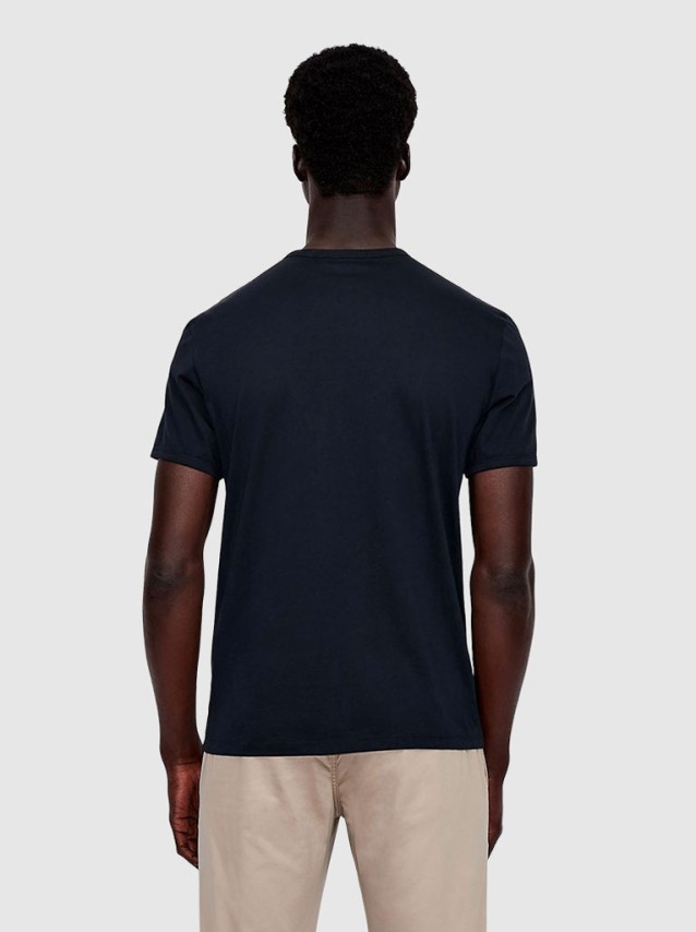 T-Shirt Male Armani Exchange