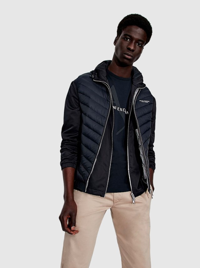 Camiseta Masculino Armani Exchange