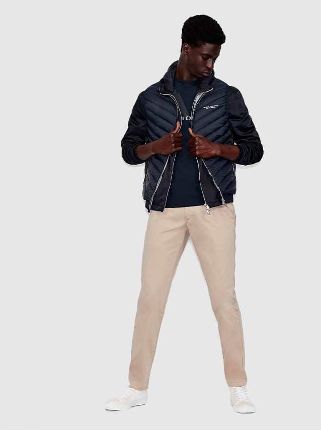 Camiseta Masculino Armani Exchange