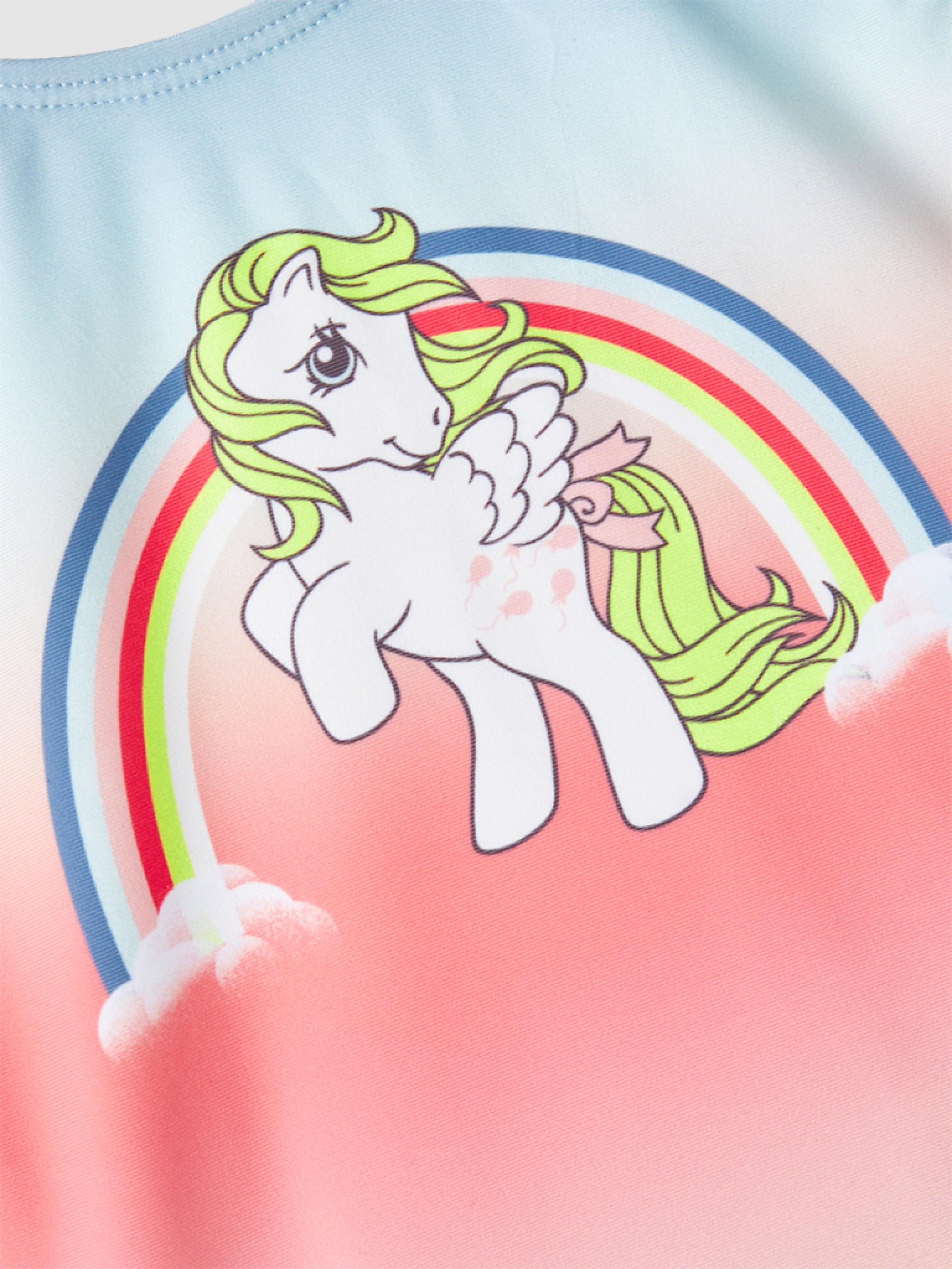 Fato de Banho Menina Name It