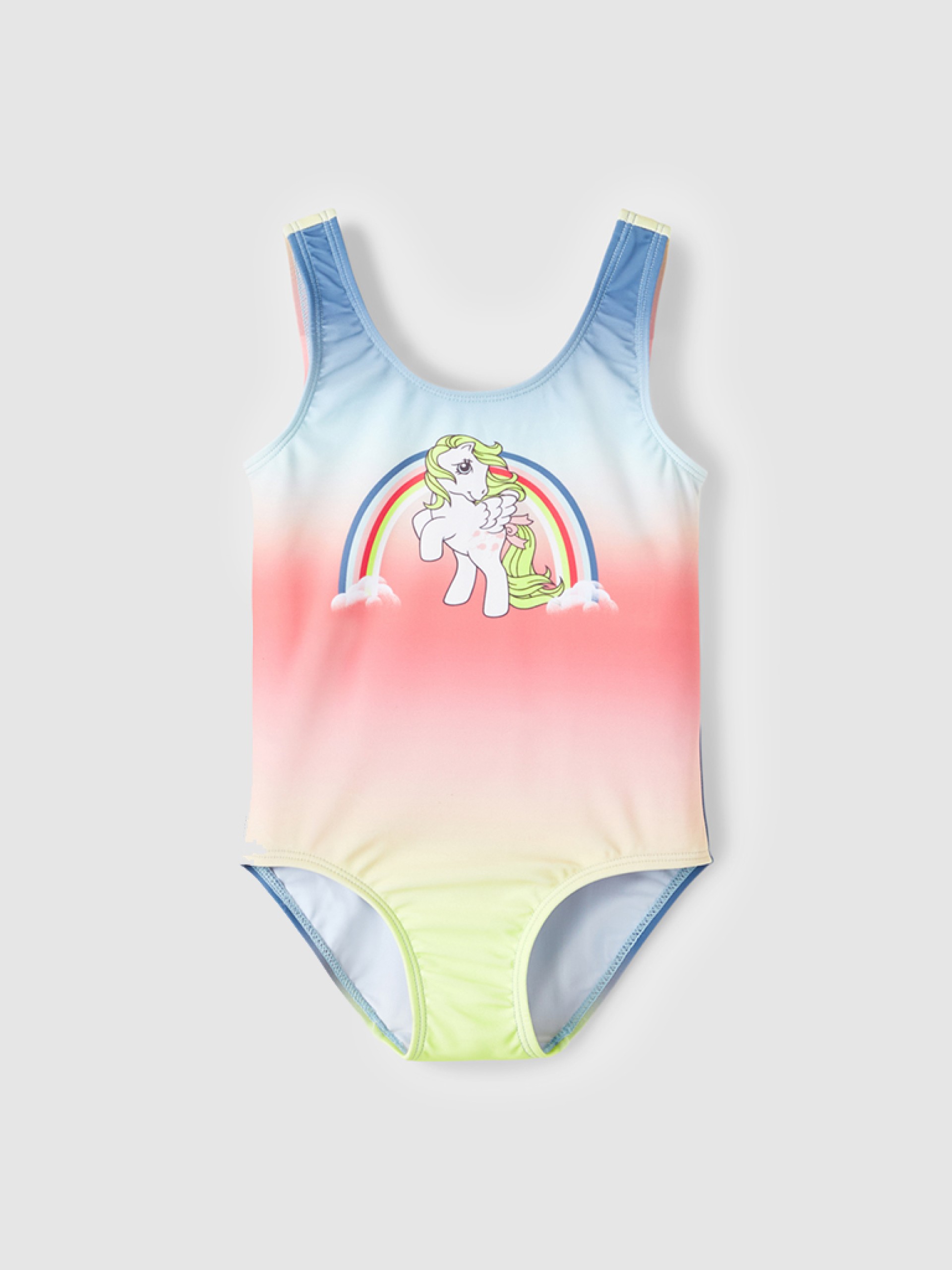 Fato de Banho Menina Name It