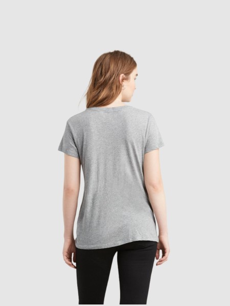 T-Shirt Female Levis T-Shirt Female Levis