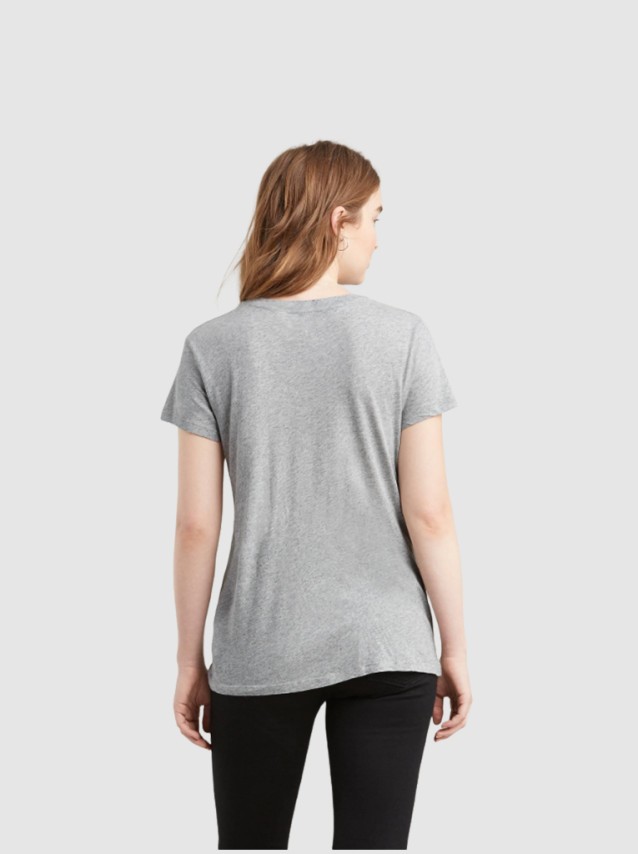 T-Shirt Female Levis