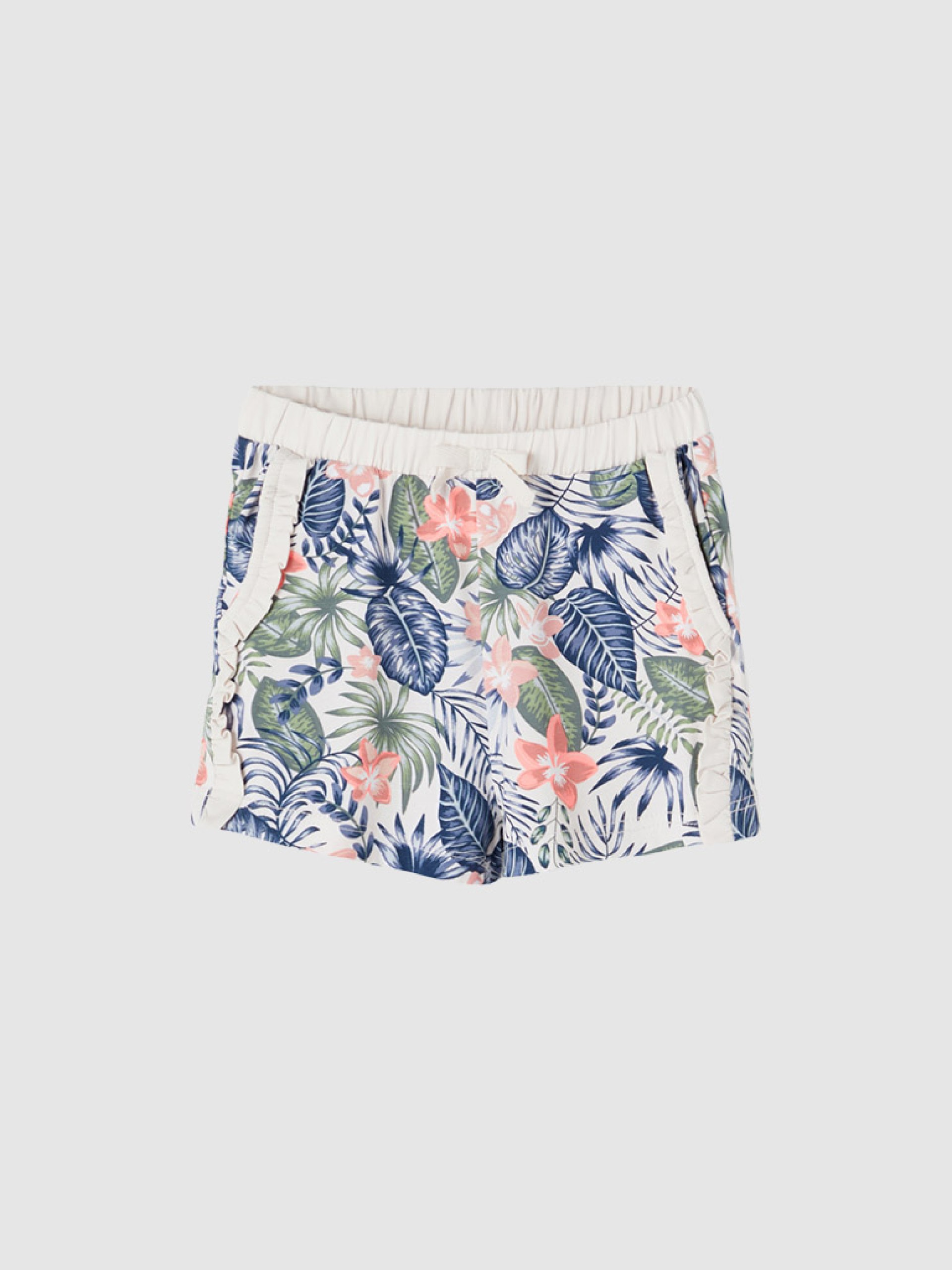 Calções Menina Name It