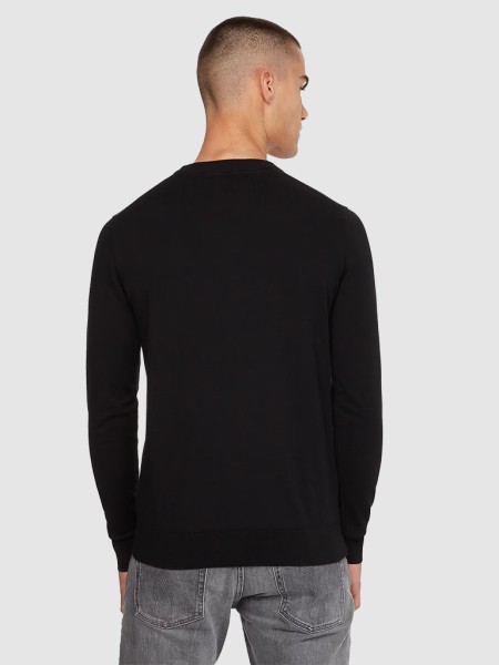 Sweatshirt Masculin Calvin Klein Sweatshirt Masculin Calvin Klein