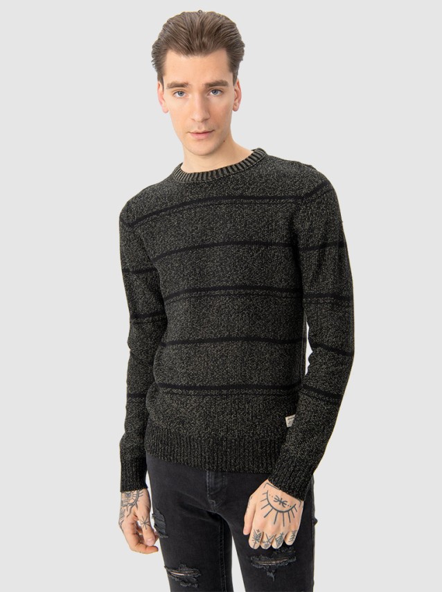 Knitwear Male Jack & Jones