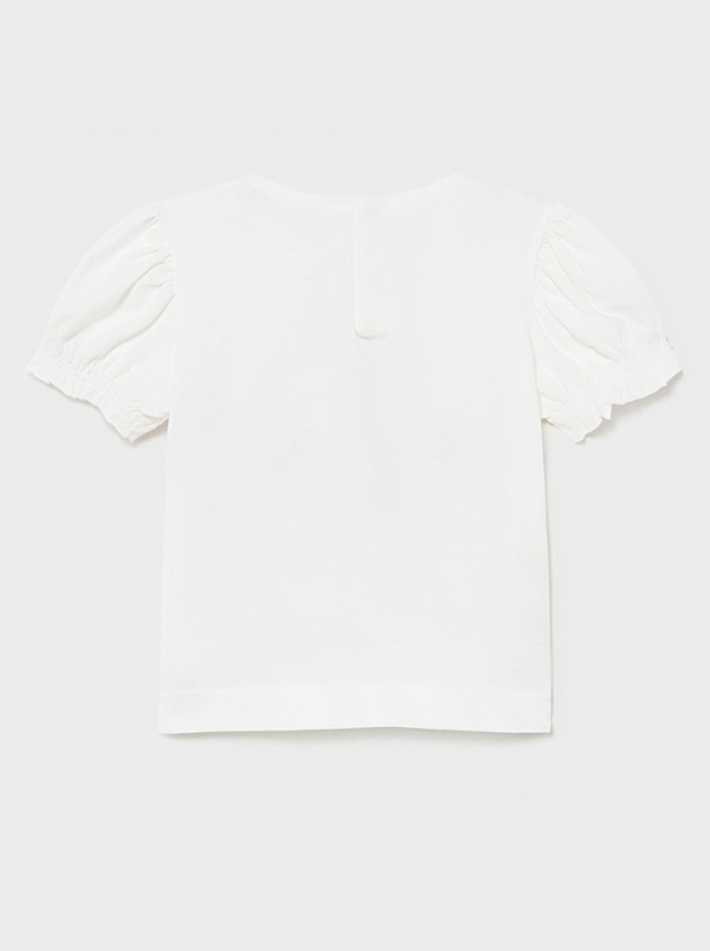 Camiseta Femenino Mayoral