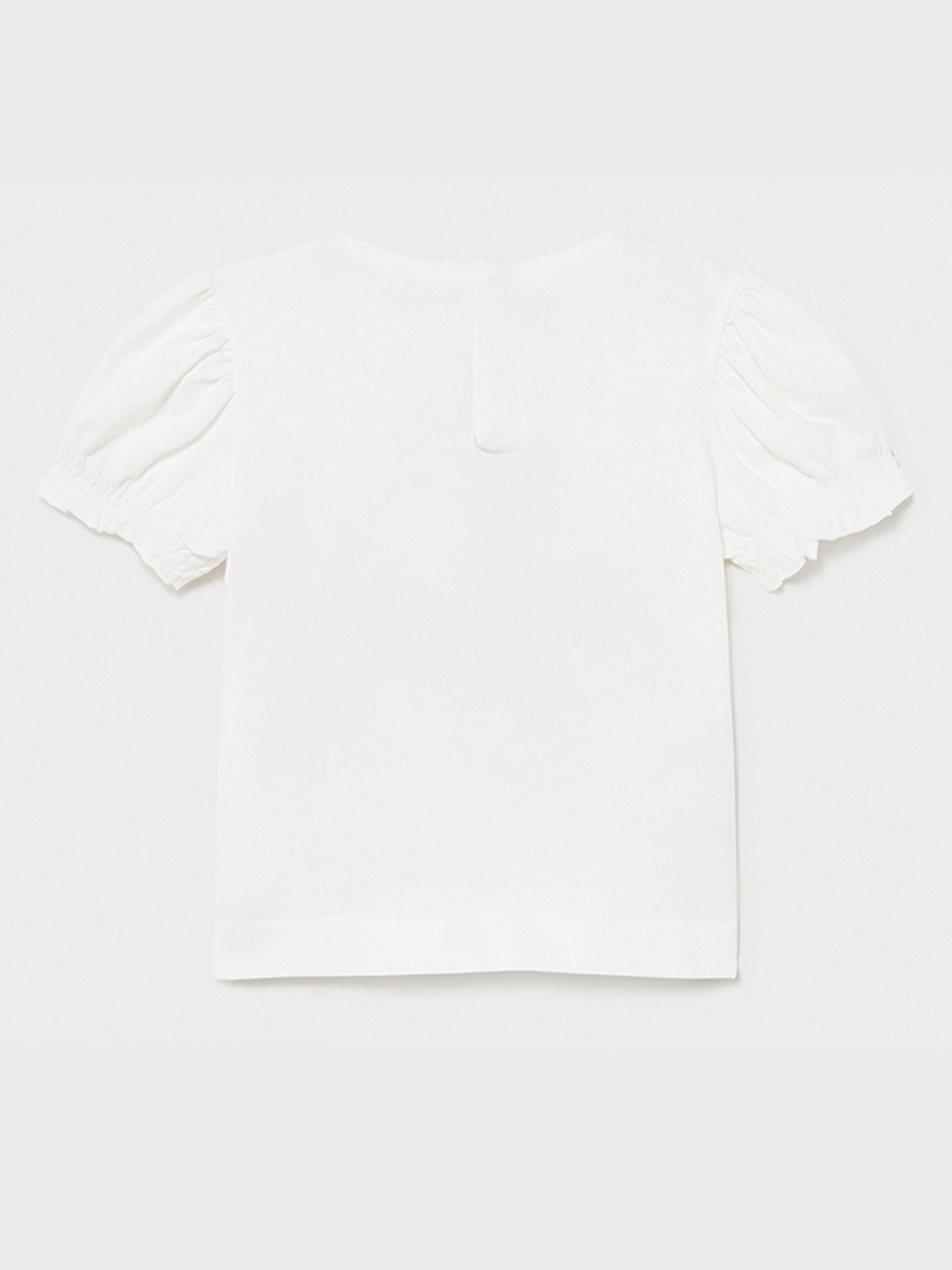 T-Shirt Bebé Menina Mayoral