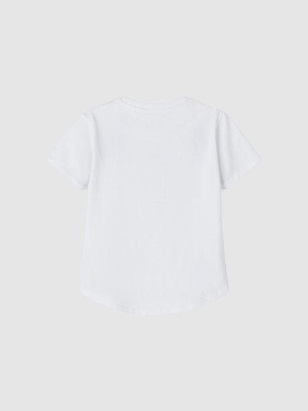 Camiseta Femenino Name It Camiseta Femenino Name It
