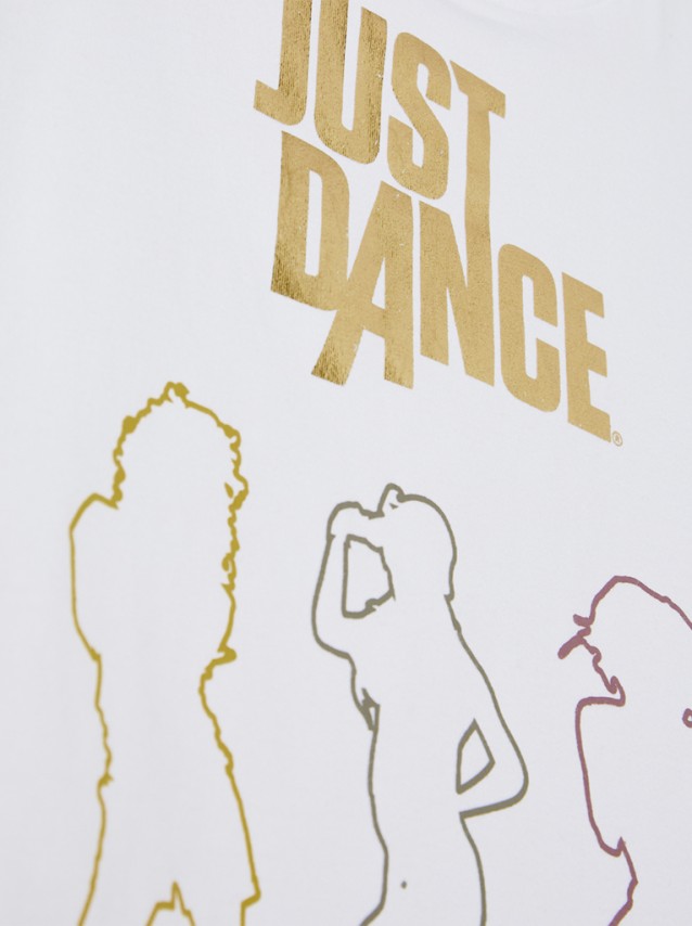 Camiseta Femenino Name It