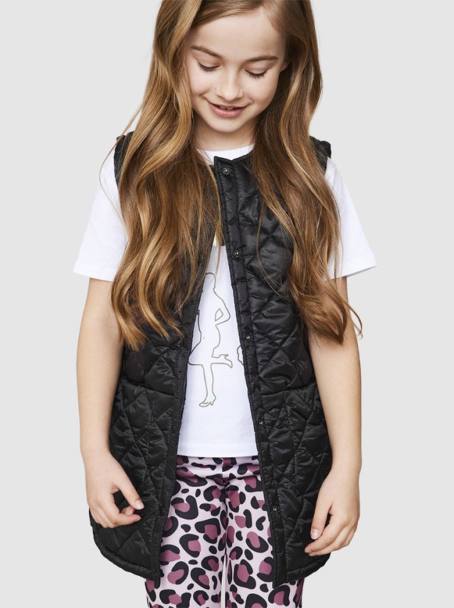 Camiseta Femenino Name It