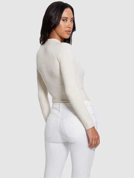 Pulls Féminin Guess Pulls Féminin Guess