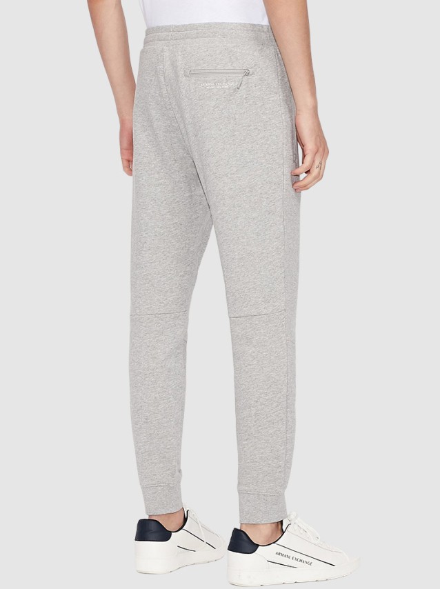 Trousers Male Armani Exchange